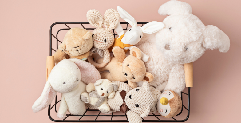 PlüssNeked Webáruház