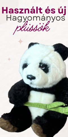 PlüssNeked Webáruház