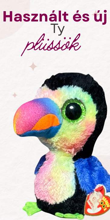 PlüssNeked Webáruház