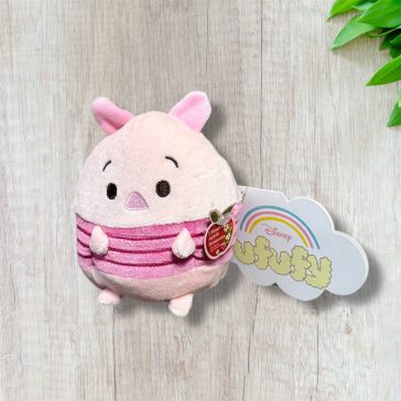 Kicsi malacka plüss - Új