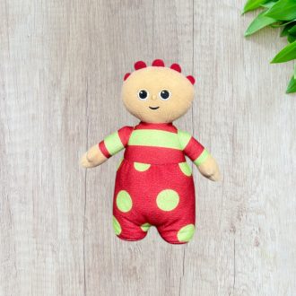 In The Night garden-Tombliboo plüss