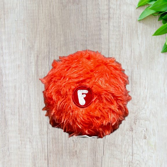 Furlock plüss Furlock plüss