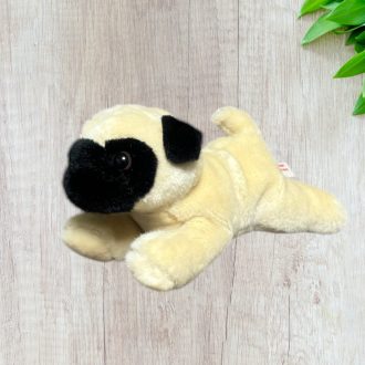 Hasaló mopsz kutyus