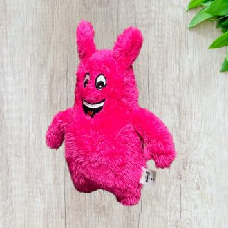 Pink szörnyecske