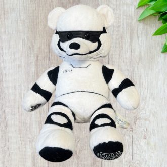 B-A-B Star Wars plüss