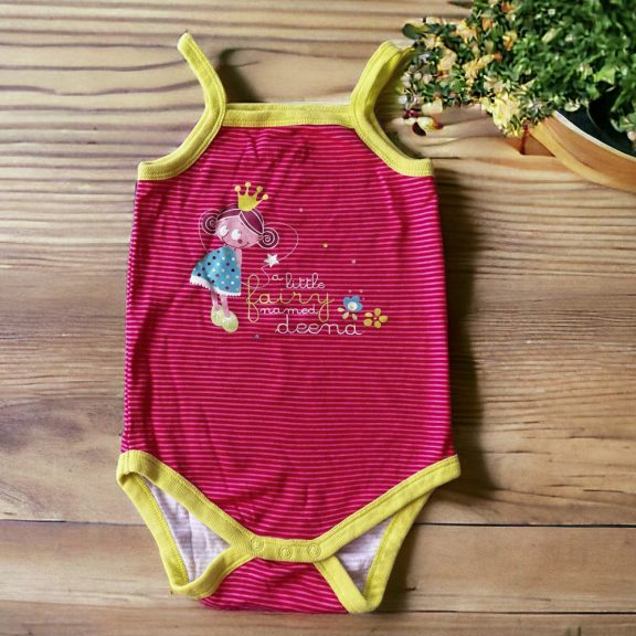 Baby Club tündéres body 92-es Baby Club tündéres body 92-es