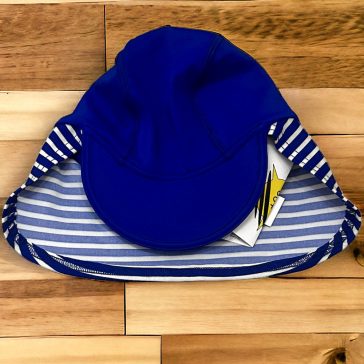 John Lewis strandsapka 6-9 hó-ÚJ