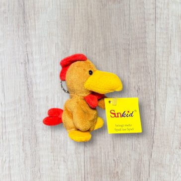 Vicces kulcstartó-ÚJ
