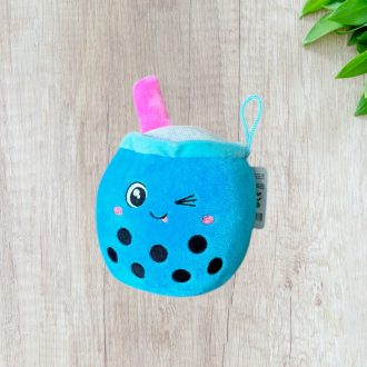 Bubble tea plüss-Új