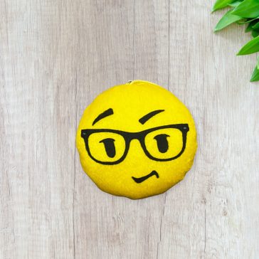 Emoji táskadísz-Új