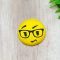 Emoji táskadísz-Új