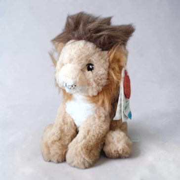 Új Keel Toys oroszlán