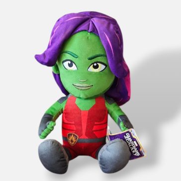 Galaxis Őrzői Gamora plüss