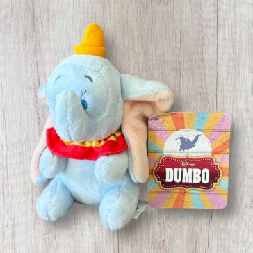 Dumbo táskadísz-ÚJ