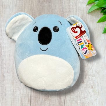 Kayla, a kék koala-Új