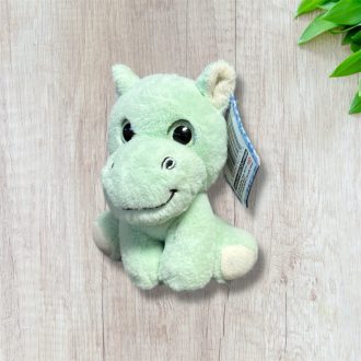 Hugó plüss állatka