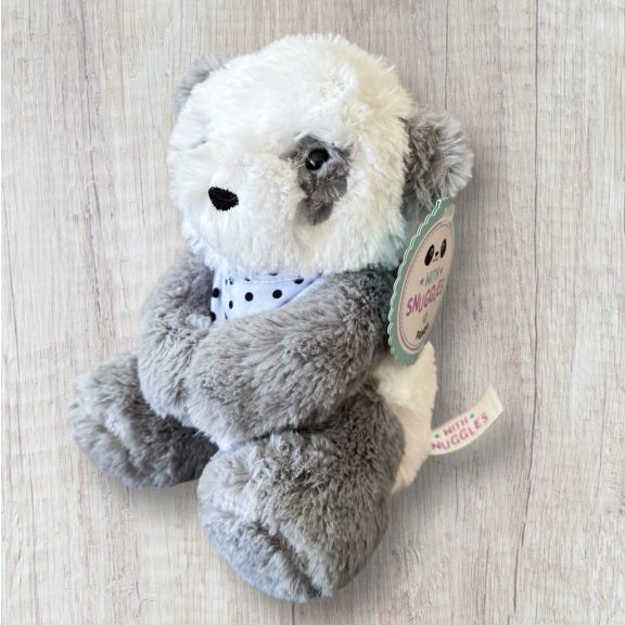 Új Panda Új Panda