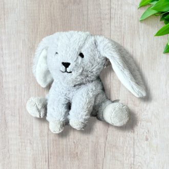 Kicsi szürke nyuszi-ÚJ