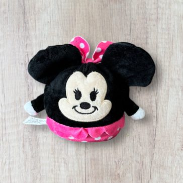 Kifordítható Minnie&Mickey  ÚJ