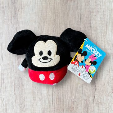 Kifordítható Minnie&Mickey  ÚJ