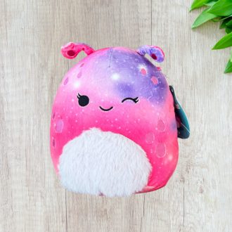 Squishmallows plüss-Új