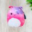 Squishmallows plüss-Új