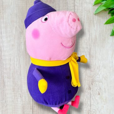 Peppa malac-nagyméretű