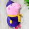 Peppa malac-nagyméretű