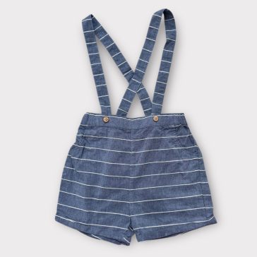 Kantáros rövidnadrág