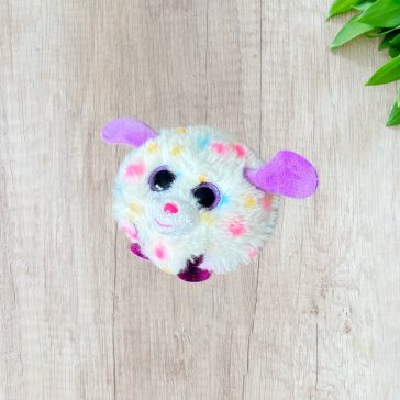 Ty színes állatka-Munchkin