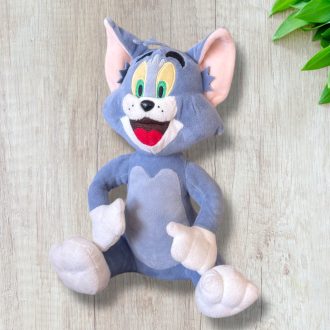 Tom&Jerry plüss