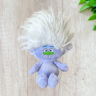 Trollok plüss figura