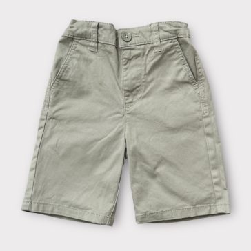 Drapp színű elegáns rövidnadrág