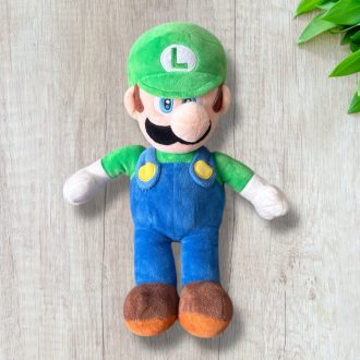 Super Mario-Luigi figura