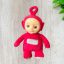 Teletubbies elemes plüss
