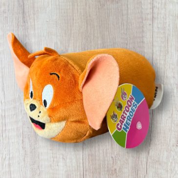 Jerry plüss ( Tom&Jerry )