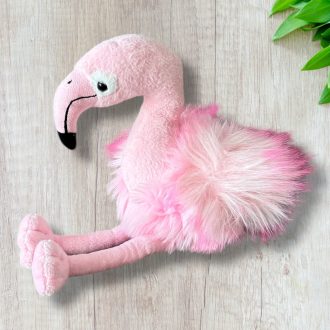 Rózsaszín flamingó 