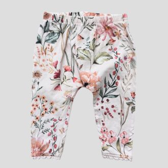 Next virágos leggings