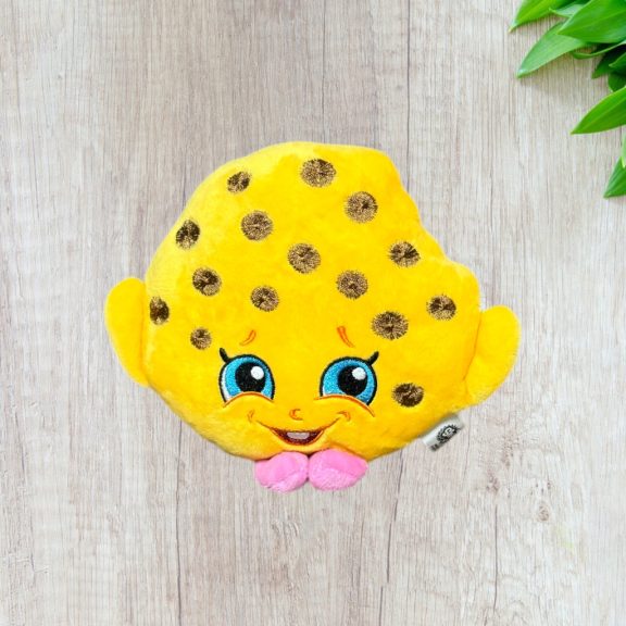 Shopkins-keksz plüss Shopkins-keksz plüss