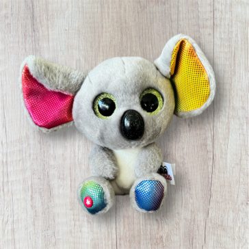 Nici-Miss Crayon Koala plüss