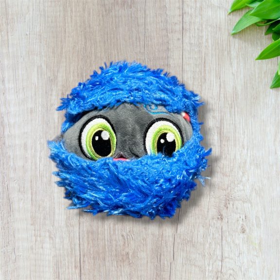 Furlocks szörnyecske