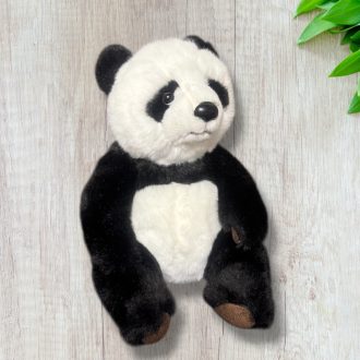 WWF-puha panda maci