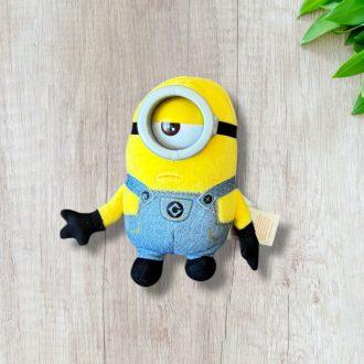 Minyonok plüss figura