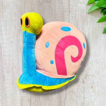 Csigusz - Spongyabob meséből