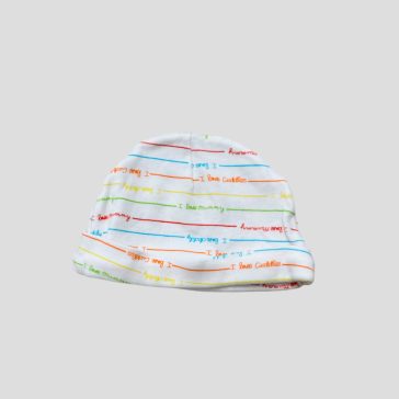 George feliratos babasapka