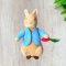 Peter Rabbit plüss nyuszi