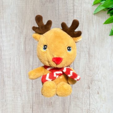 Keel Toys szarvas