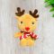 Keel Toys szarvas
