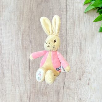 Peter Rabbit csörgő