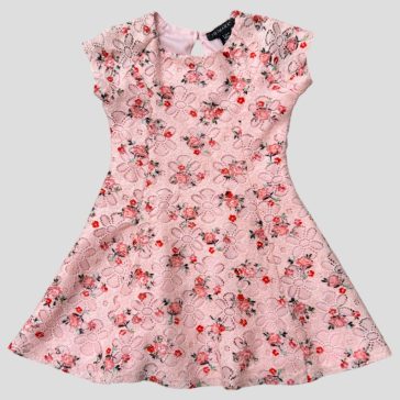 Primark virágos ruha